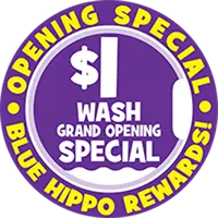 Taylors Hill Village — First wash half price